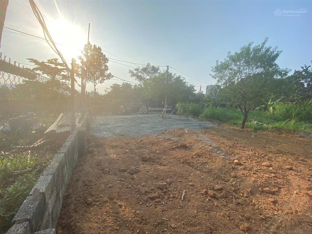 Chính chỉ cần bán lô đất 404.9m2 mặt tiền hơn 11m trung tâm thôn bạch thạch, phú cát, hà nội