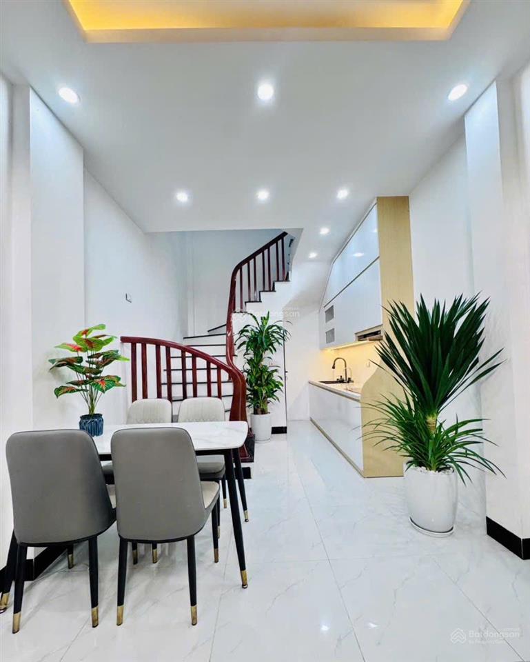 Chính chủ bán nhà 30 ngõ 27 đường tả thanh oai, đại thanh  hàng xóm khu vin olympic 36m2x5