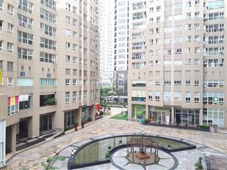 Bán cc vinaconex 1  khuất duy tiến, hà nội ( chính chủ)