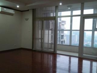 Bán chung cư vinaconex 1, diện tích 115m2, 3 phòng ngủ, 2 vệ sinh, tầng trung.