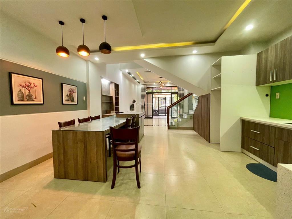 Bán nhà đẹp 2 tầng đường hoài thanh gần trường đh kinh tế, khu mỹ an gần sông hàn giá tốt