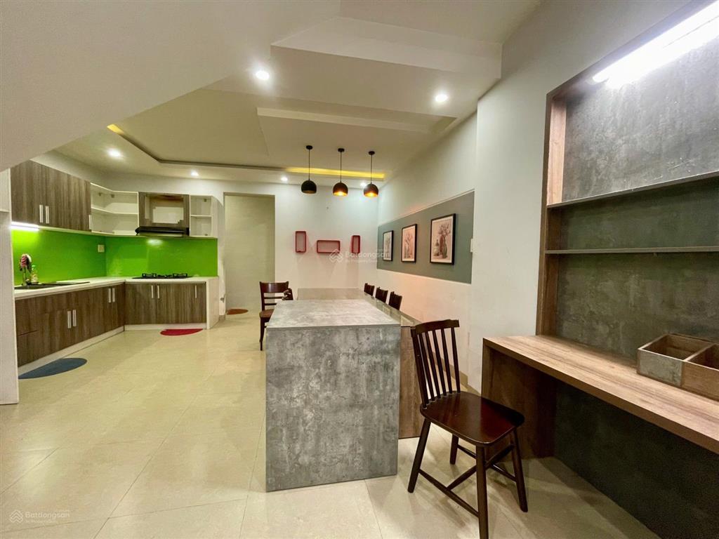 Bán nhà đẹp 2 tầng đường hoài thanh gần trường đh kinh tế, khu mỹ an gần sông hàn giá tốt