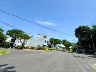 Bán nhanh góc 2mt 158m2 đường 10,5m bùi quốc khái với bát nàn công chúa khu biển tân trà  giá tốt