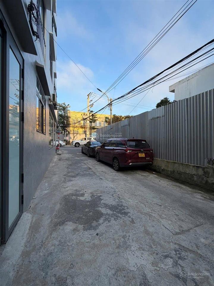 Lô đất đẹp 113m2 ngang 5,7m kiệt oto 5m phạm cự lượng sát ngay cầu rồng, gần biển mỹ khê
