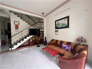 Nhà 2 tầng đường tuy lý vương  vị trí đẹp sát lô góc khu nam việt á  gía tốt bán nhanh