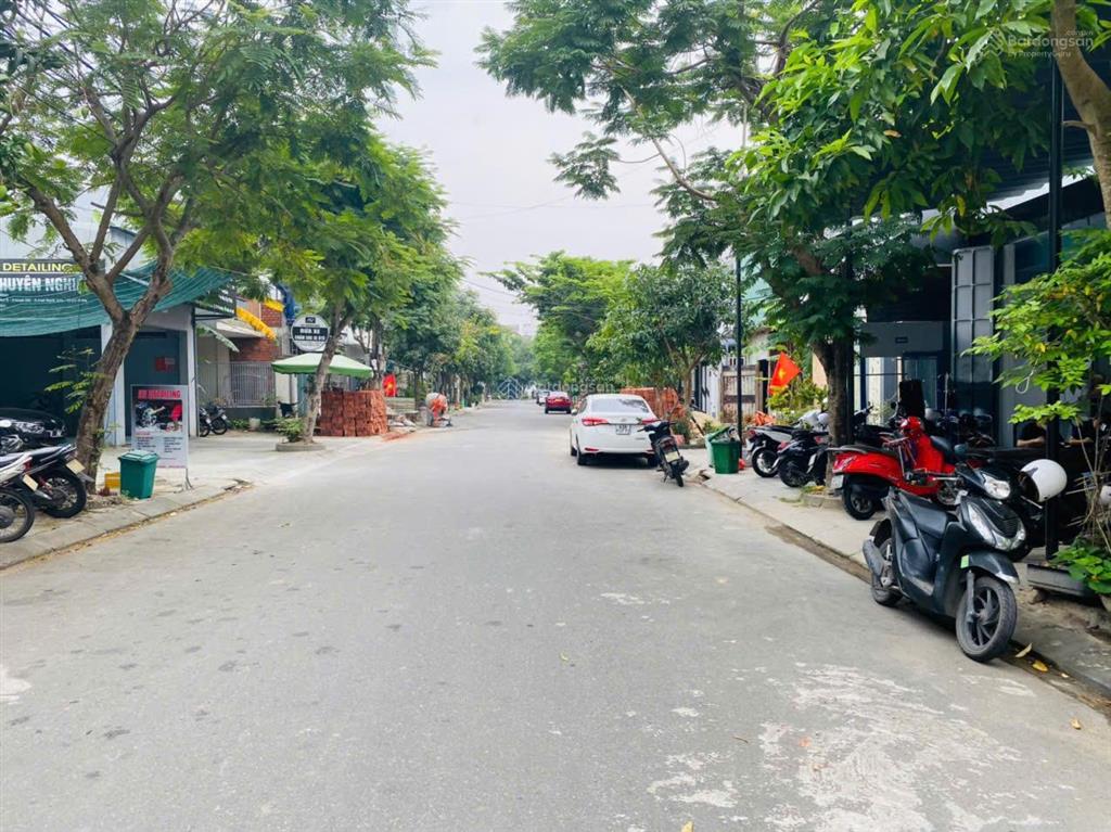 Nhà 2 tầng đường tuy lý vương  vị trí đẹp sát lô góc khu nam việt á  gía tốt bán nhanh