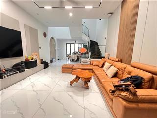 Nhà mới đẹp 3 tầng full nội thất, khu an hải bắc gần đỗ anh hàn  chủ thiện chí bán  giá tốt