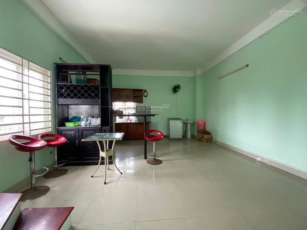Bán nhà 4,5 tầng kẹp cống thoáng đường lê thước gần công viên hồ nghinh  biển mỹ khê giá tốt