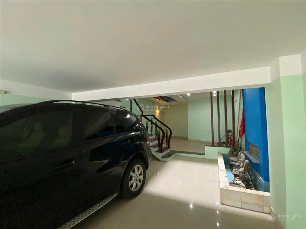 Bán nhà 4,5 tầng kẹp cống thoáng đường lê thước gần công viên hồ nghinh  biển mỹ khê giá tốt
