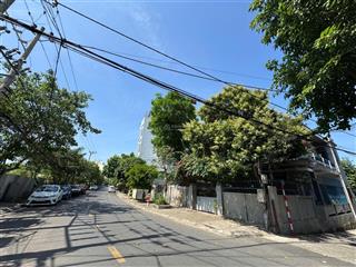 Bán lô đất biển phó đức chính tặng nhà 2 tầng sát vương thừa vũ  thiện chí bán nhanh  giá tốt