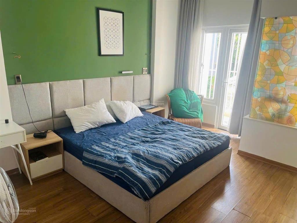 Bán nhà 3 tầng đường đa phước 2, khu nam việt á giai đoạn 1 vị trí đẹp sát ngay sông hàn