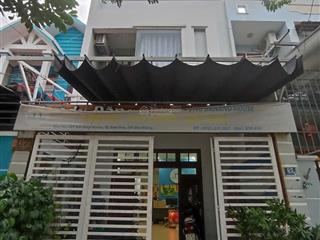 Bán nhà 3 tầng đường đỗ huy uyển đối diện vincom sông hàn, cách biển mỹ khê chỉ hơn 500m  giá tốt