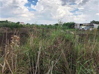 Bán đất xã đa phước huyện bình chánh