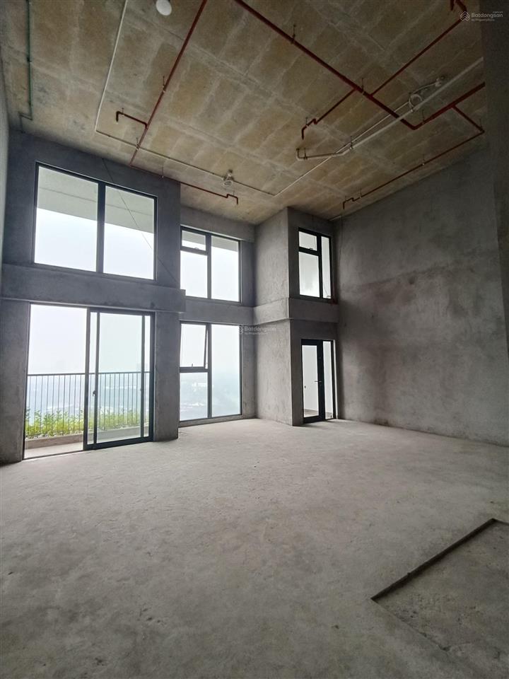 Chuyên quỹ căn skyforest số lượng lớn