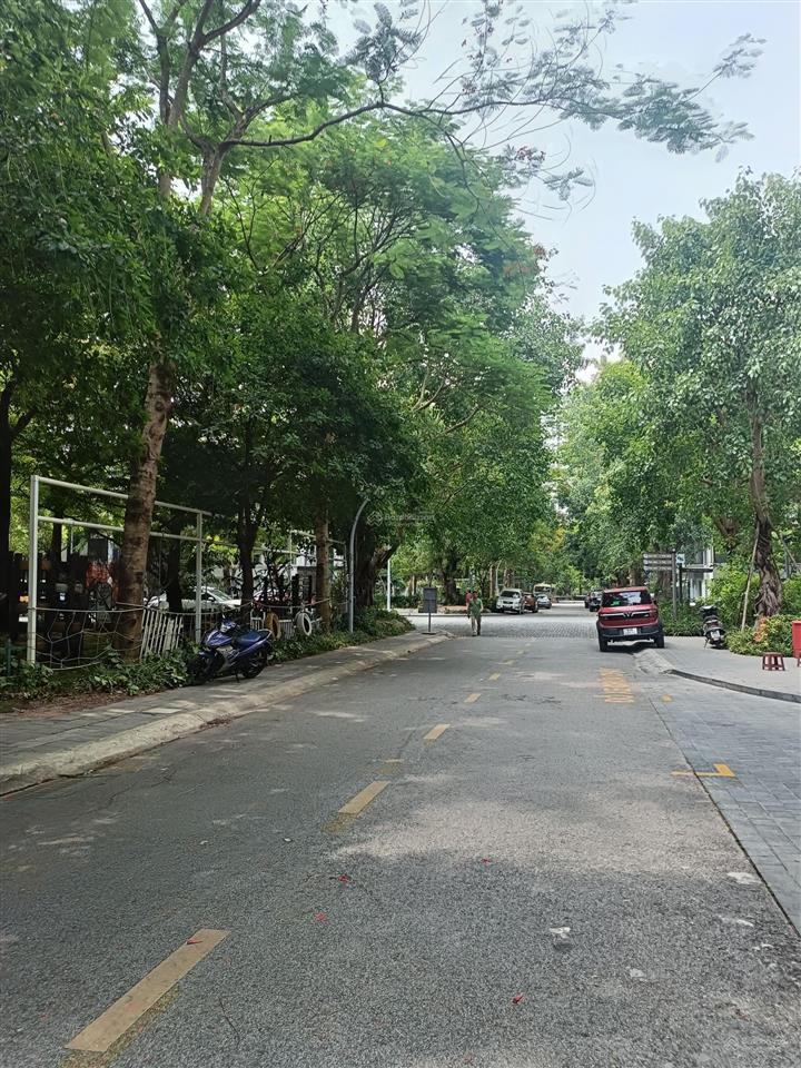 200 m² căn góc 40 tỷ nam chuyên căn ecopark