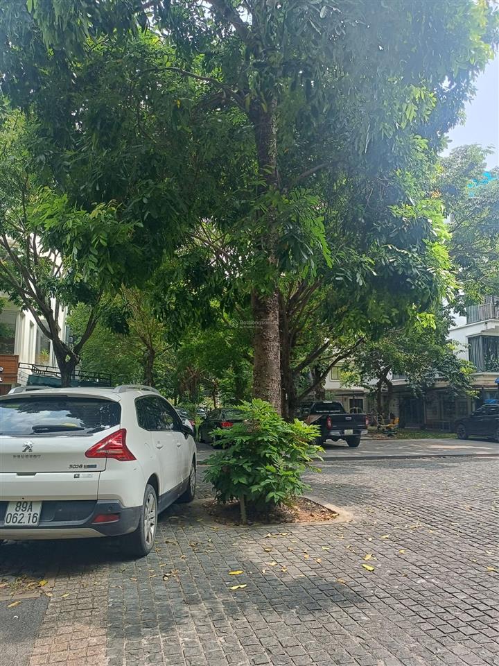 200 m² căn góc 40 tỷ nam chuyên căn ecopark