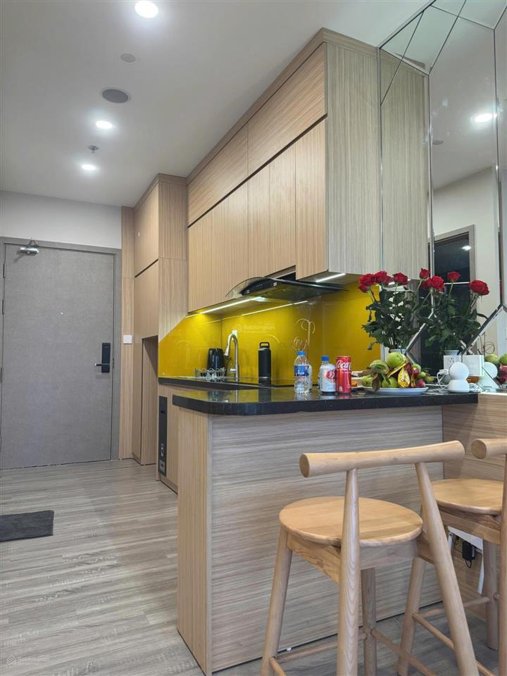 Dòng tiền 3,2%. bán studio sky forest residences ecopark view đảo đẹp 2.4 tỷ bao phí