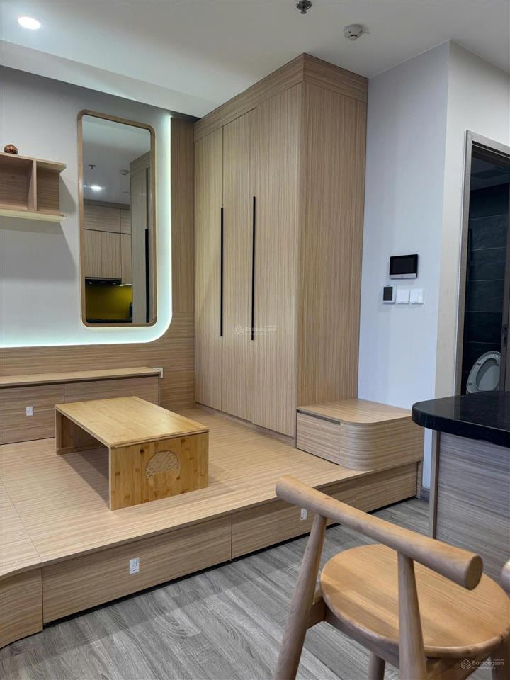 Dòng tiền 3,2%. bán studio sky forest residences ecopark view đảo đẹp 2.4 tỷ bao phí