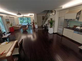 Rẻ nhất. bán 195m2 park river 35 tỷ. nhà full nội thất