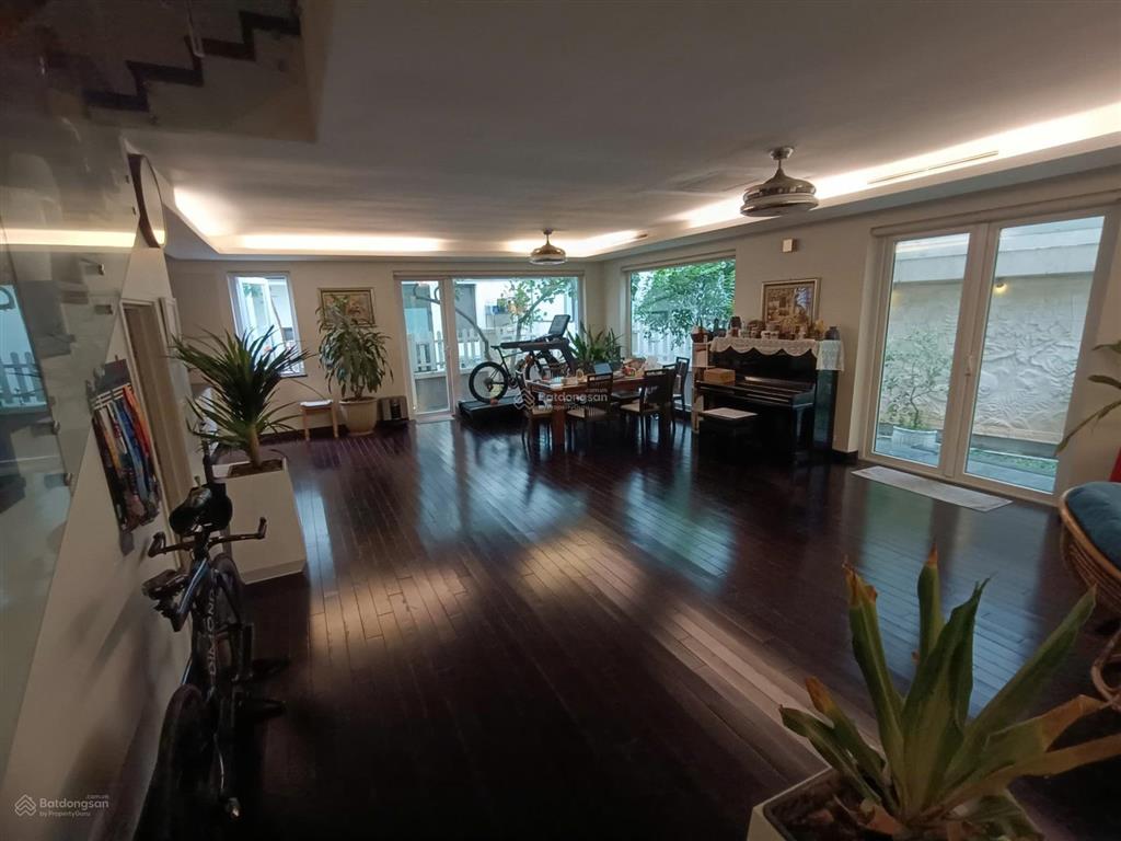 Rẻ nhất. bán 195m2 park river 35 tỷ. nhà full nội thất