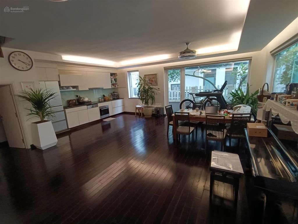 Rẻ nhất. bán 195m2 park river 35 tỷ. nhà full nội thất