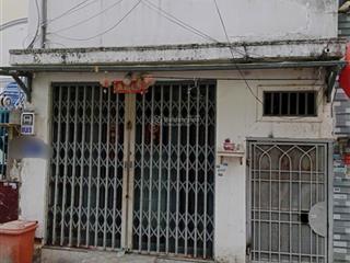 Nhà cấp 4 hxh 504 kinh dương vương, dt 4x18m tiện xây mới. gần aeon mall. giá 6.6tỷ bớt lộc