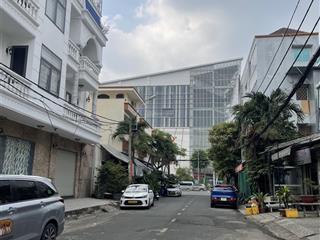 Nhà mặt tiền khu tên lửa sau lưng aeon mall, dt 4x23.5m. trệt 2 lầu sân thượng, giá 13tỷ có tl