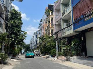 Đất nền duy nhất đường số 74 bình phú, dt 4x17m. đường rộng 10m thông thoáng, tiện xây theo ý muốn