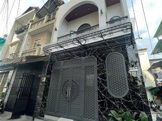 Chủ thiện chí bán trước tết nhà góc hxh tân hoà đông. dt 5.3x12.2m trệt 1 lầu kiên cố. 6.7tỷ tl