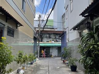 Nhà mới hẻm 4m tân hoá, dt 3.88 x 10m, trệt 1 lầu btct, gần vòng xoay phú lâm. giá 5.4tỷ tl