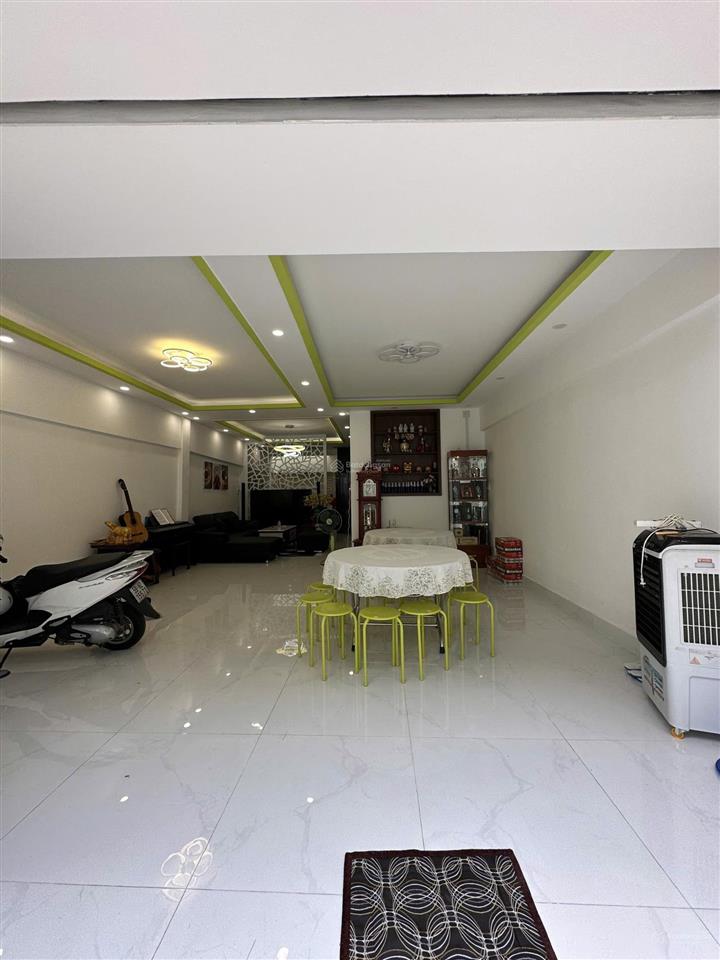 Nhà hxh kinh dương vương cách mặt tiền chỉ 30m, dt 6x13.5m trệt 1 lầu, giá 7.2tỷ thương lượng
