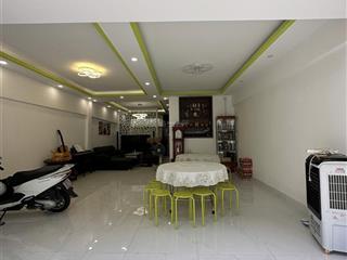 Nhà hxh kinh dương vương cách mặt tiền chỉ 30m, dt 6x13.5m trệt 1 lầu, giá 7.2tỷ thương lượng