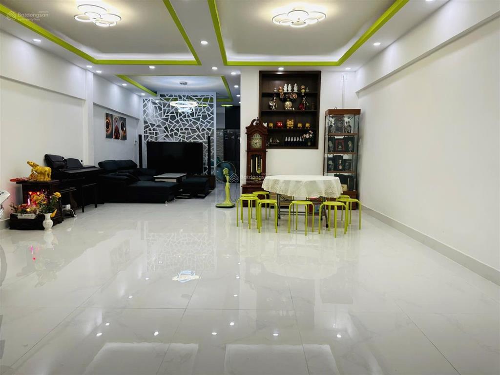 Nhà hxh kinh dương vương cách mặt tiền chỉ 30m, dt 6x13.5m trệt 1 lầu, giá 7.2tỷ thương lượng