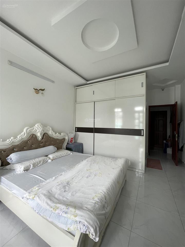 Nhà mới xây hxh trương phước phan, dt 4x20.1m, trệt 2 lầu sân thượng. giá 7tỷ8 chốt