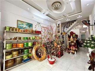 Nhà mới xây hxh trương phước phan, dt 4x20.1m, trệt 2 lầu sân thượng. giá 8.2tỷ bớt lộc