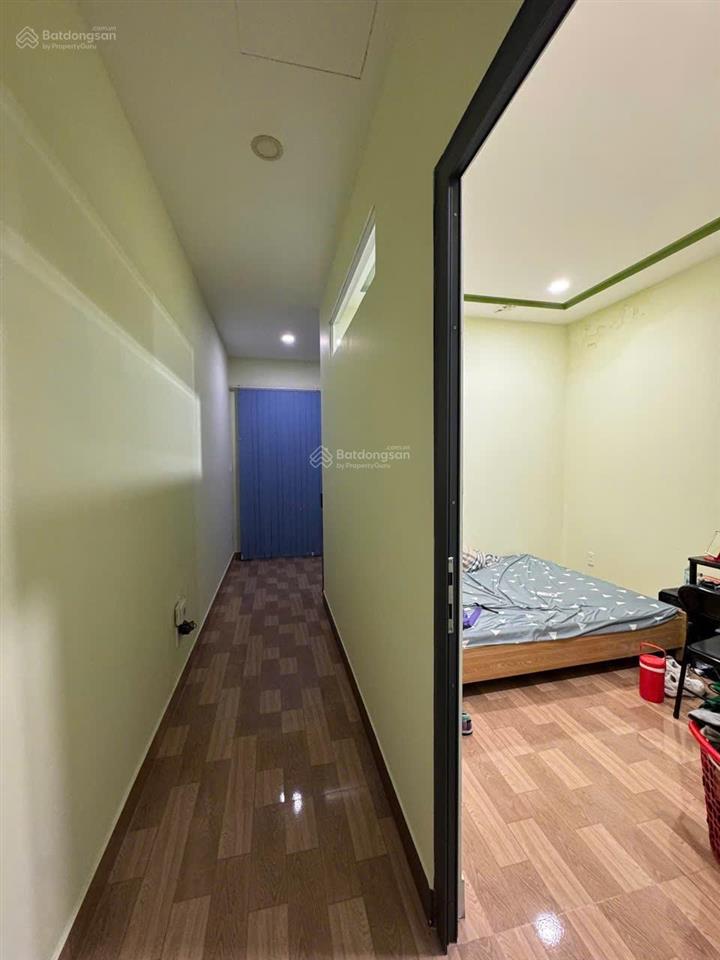 Chủ gửi bán gấp trong tháng nhà hẻm 673/ tỉnh lộ 10, dt 4x15m trệt 2 lầu. giá còn 5.5tỷ