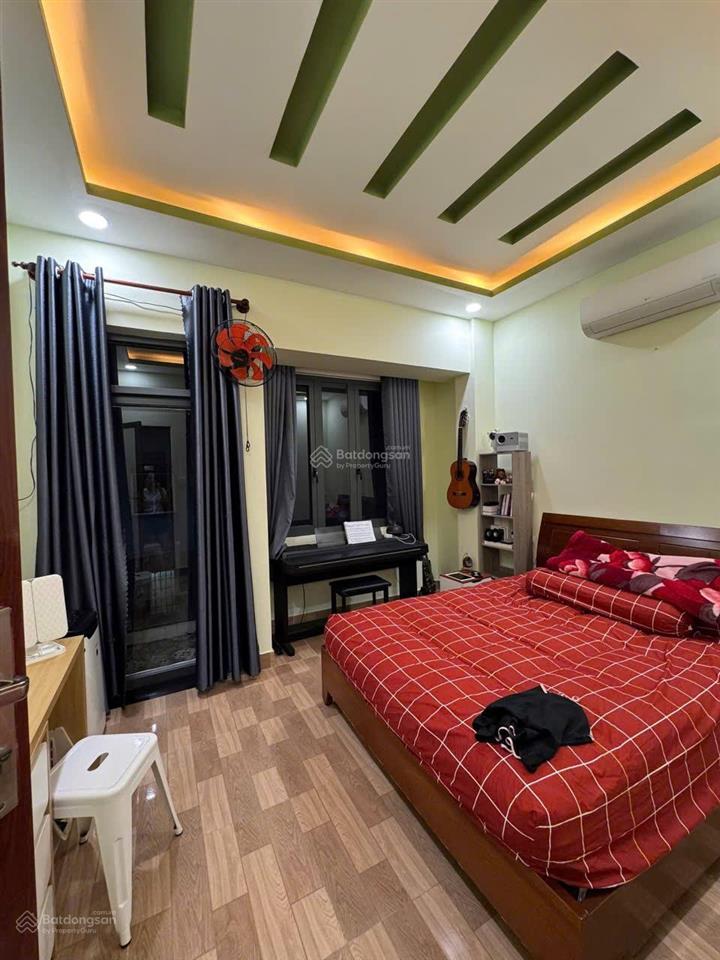 Chủ gửi bán gấp trong tháng nhà hẻm 673/ tỉnh lộ 10, dt 4x15m trệt 2 lầu. giá còn 5.5tỷ