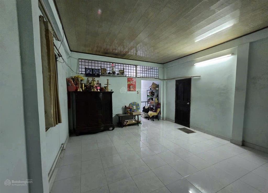 Mặt tiền kinh doanh hoàng lê kha, dt 5.5 x 11.5m trệt 1 lầu. kinh doanh đa ngành nghề giá 9.9tỷ