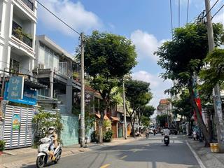 Mặt tiền kinh doanh hoàng lê kha, dt 5.5 x 11.5m trệt 1 lầu. kinh doanh đa ngành nghề giá 9.9tỷ