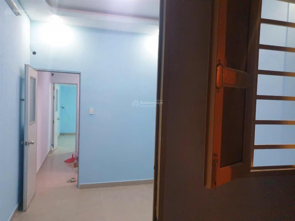 Nhà hxh 1051 hậu giang, dt 3x11m trệt 1 lầu đang có hđt lâu dài. giá chỉ 3tỷ750