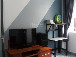 Nhà mới hẻm 5m phan văn khoẻ, dt 3 x 11.8m trệt 2 lầu sân thượng. giá 6.8tỷ thương lượng