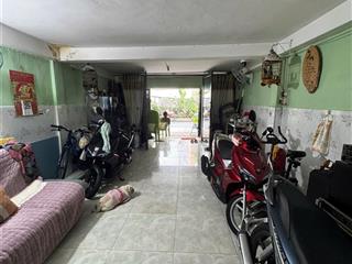 Nhà mặt tiền nguyễn thức đường. dt 4x20m trệt 1 lầu. nhiều tiện ích xung quanh. giá 8 tỷ tl