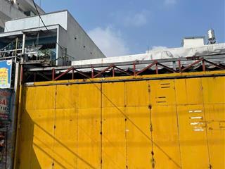 Mặt tiền kinh doanh liên khu 16, dt 4x18.7m nở hậu. giá 6tỷ390 thương lượng