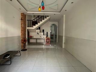 Nhà mặt tiền khu tên lửa đường số 21, dt 4.5 x 20m trệt 2 lầu sân thượng. giá 12.2tỷ tl
