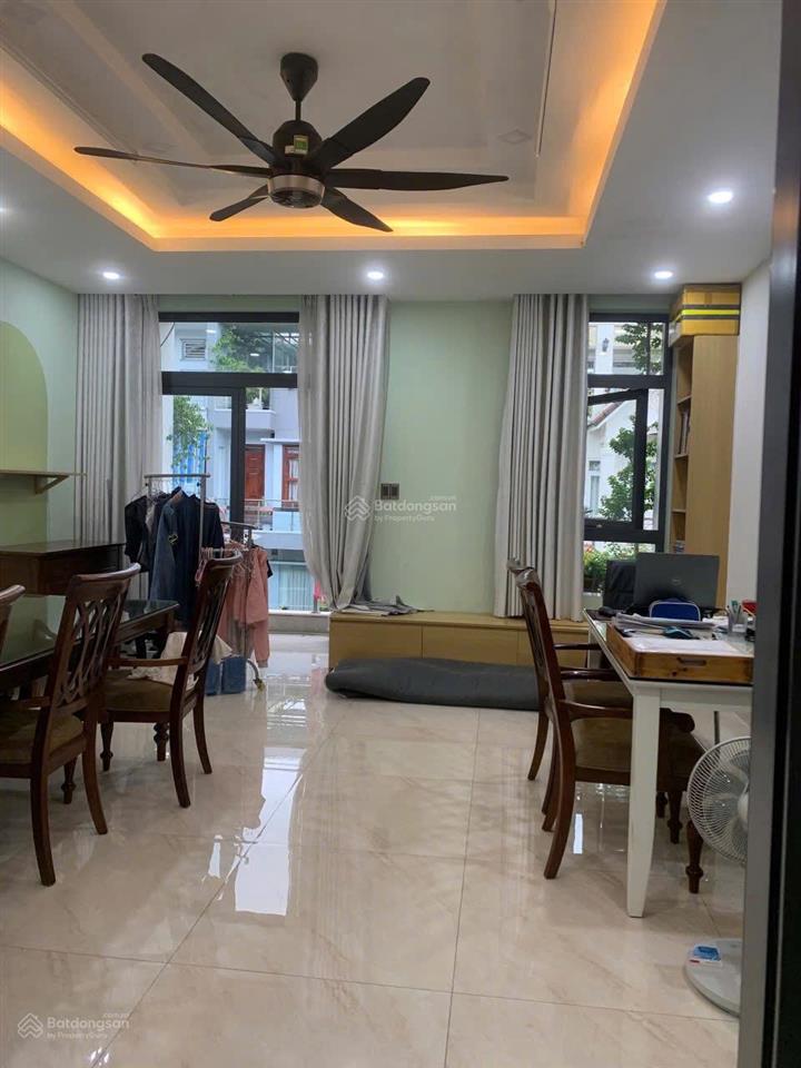 Nhà khu dân cư tên lửa, dt 5x19m thiết kế hiện đại nhà mới vào ở liền. giá 12tỷ5 thương lượng
