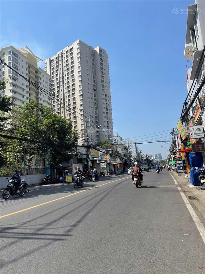 Nhà hẻm 958 hậu giang, dt 3.5 x 15m nở hậu. trệt 1 lầu có hđ thuê sẵn. giá bán 5.5tỷ