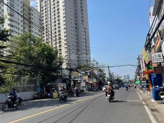 Nhà hẻm 958 hậu giang, dt 3.5 x 15m nở hậu. trệt 1 lầu có hđ thuê sẵn. giá bán 5.5tỷ