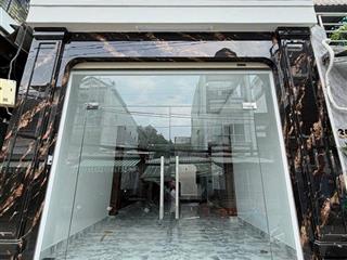 Mặt tiền kinh doanh lê công phép, dt 4.4 x 18.1m nở hậu tài lộc nhà mới 3.5tấm. giá 9.8tỷ có tl