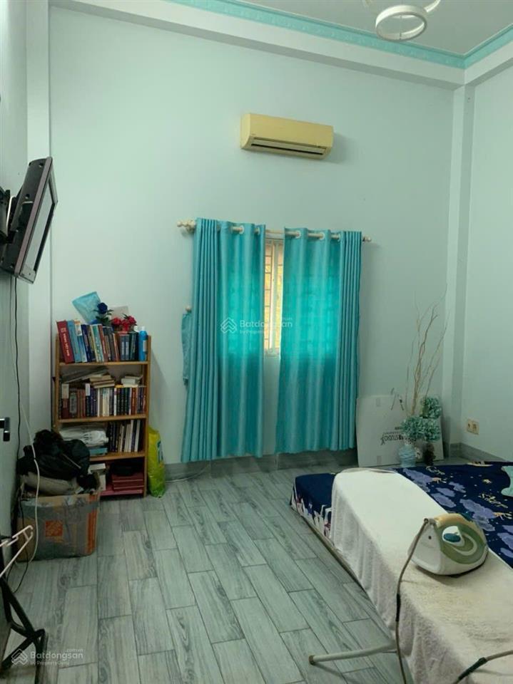 Nhà mặt tiền kinh doanh sầm uất đường số 11, dt 4x14m, trệt 2 lầu sân thượng giá 12tỷ tl