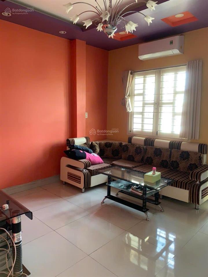 Nhà mặt tiền kinh doanh sầm uất đường số 11, dt 4x14m, trệt 2 lầu sân thượng giá 12tỷ tl